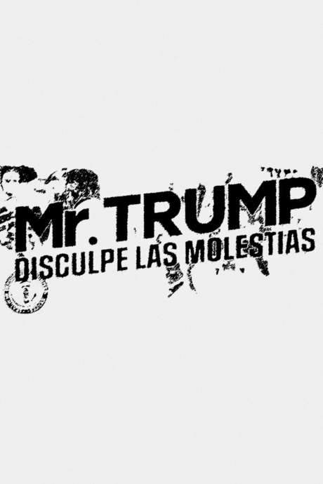 Mr. Trump, Pardon the Interruption